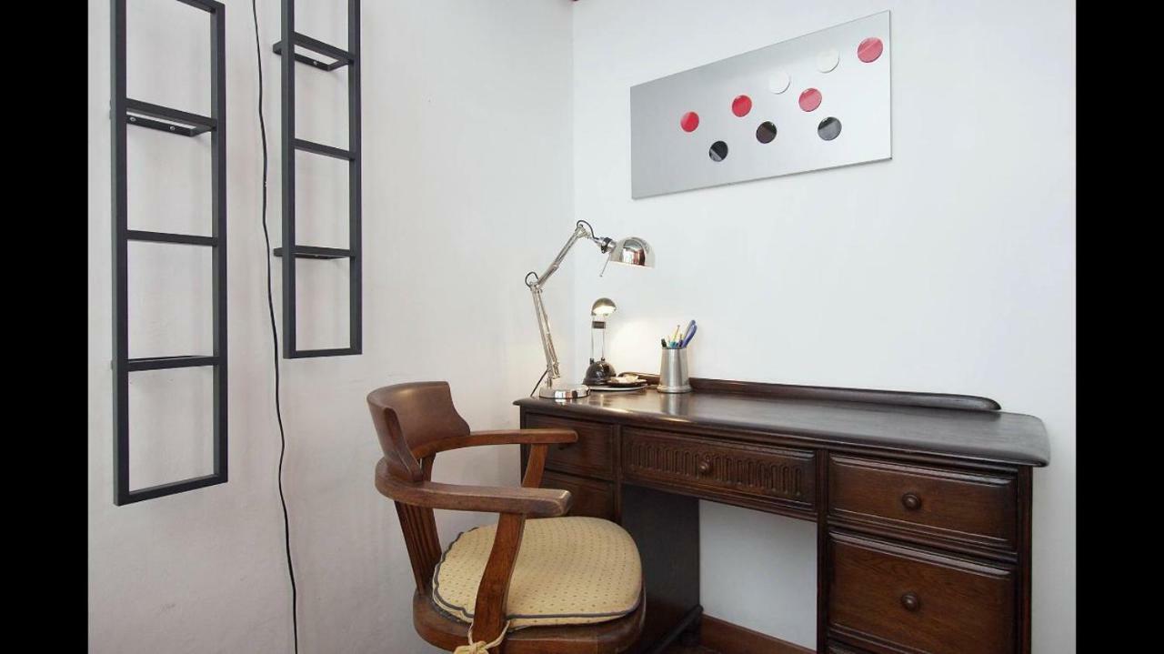 Trastevere Santa Cecilia Apartment Rom